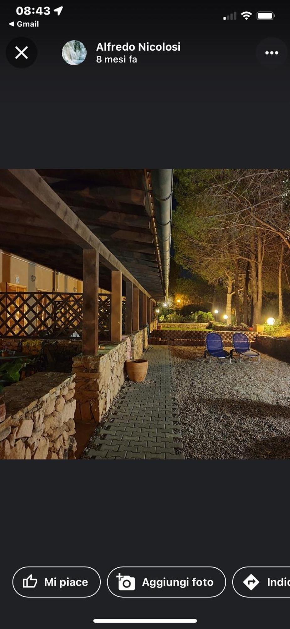 Le Stanze Del Mare Aparthotel Golfo Aranci Ngoại thất bức ảnh