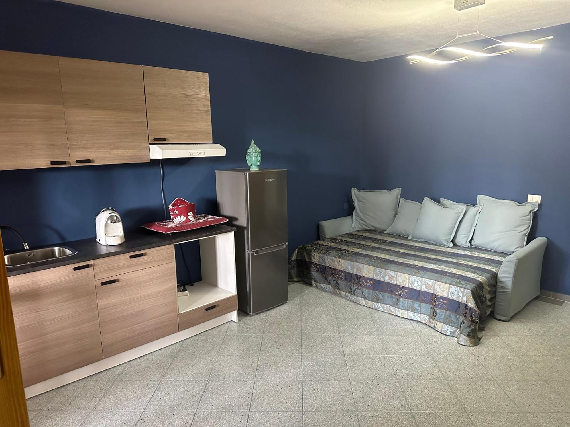 Le Stanze Del Mare Aparthotel Golfo Aranci Ngoại thất bức ảnh
