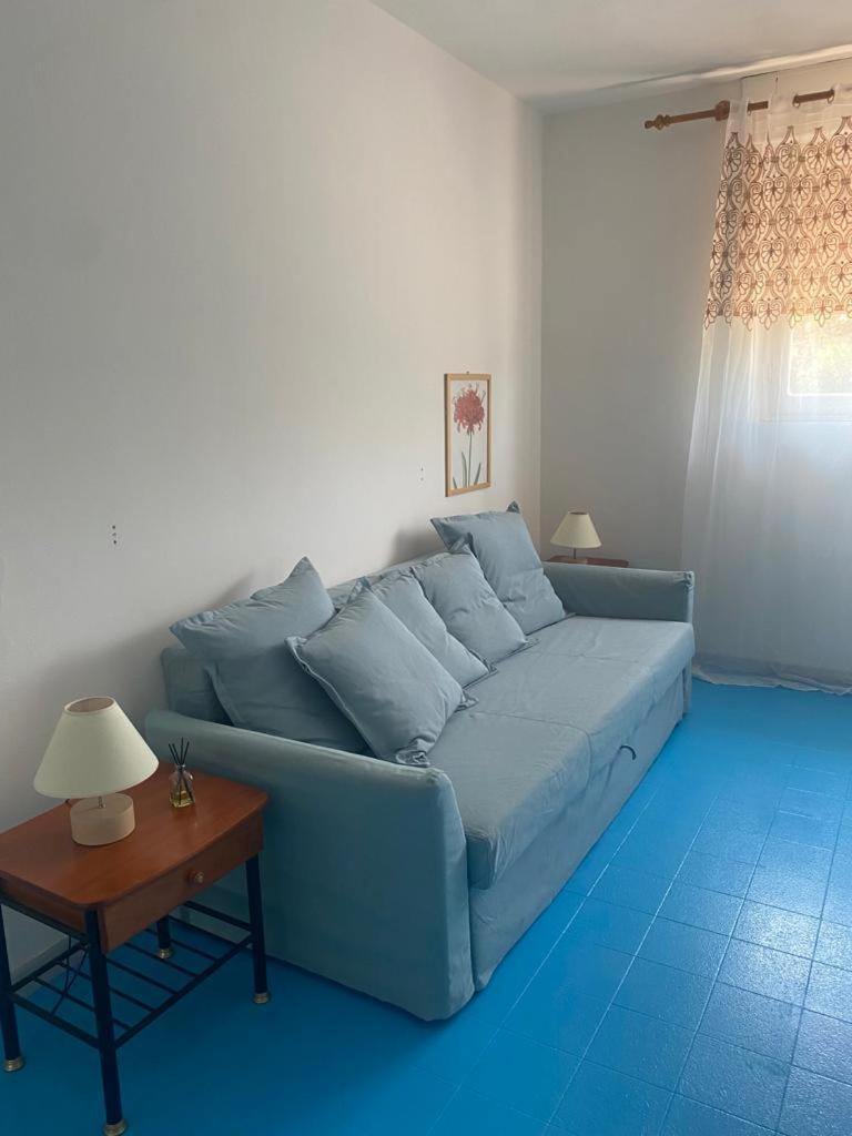 Le Stanze Del Mare Aparthotel Golfo Aranci Ngoại thất bức ảnh