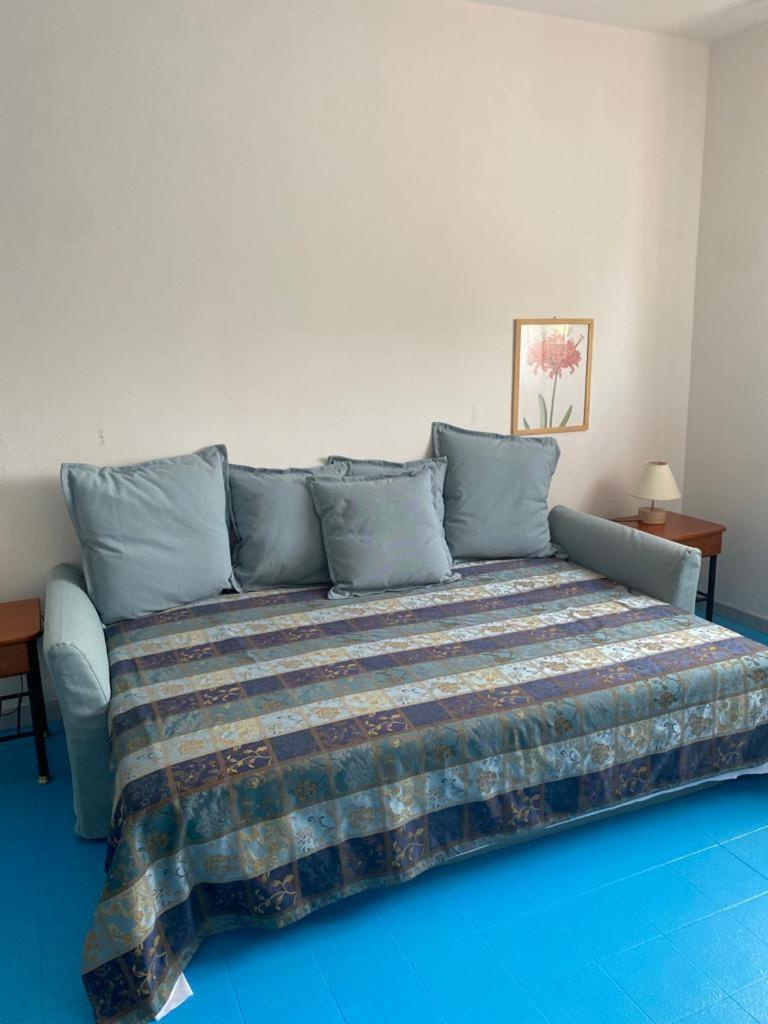 Le Stanze Del Mare Aparthotel Golfo Aranci Ngoại thất bức ảnh