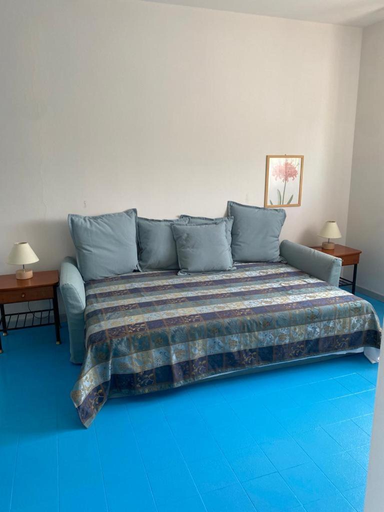 Le Stanze Del Mare Aparthotel Golfo Aranci Ngoại thất bức ảnh
