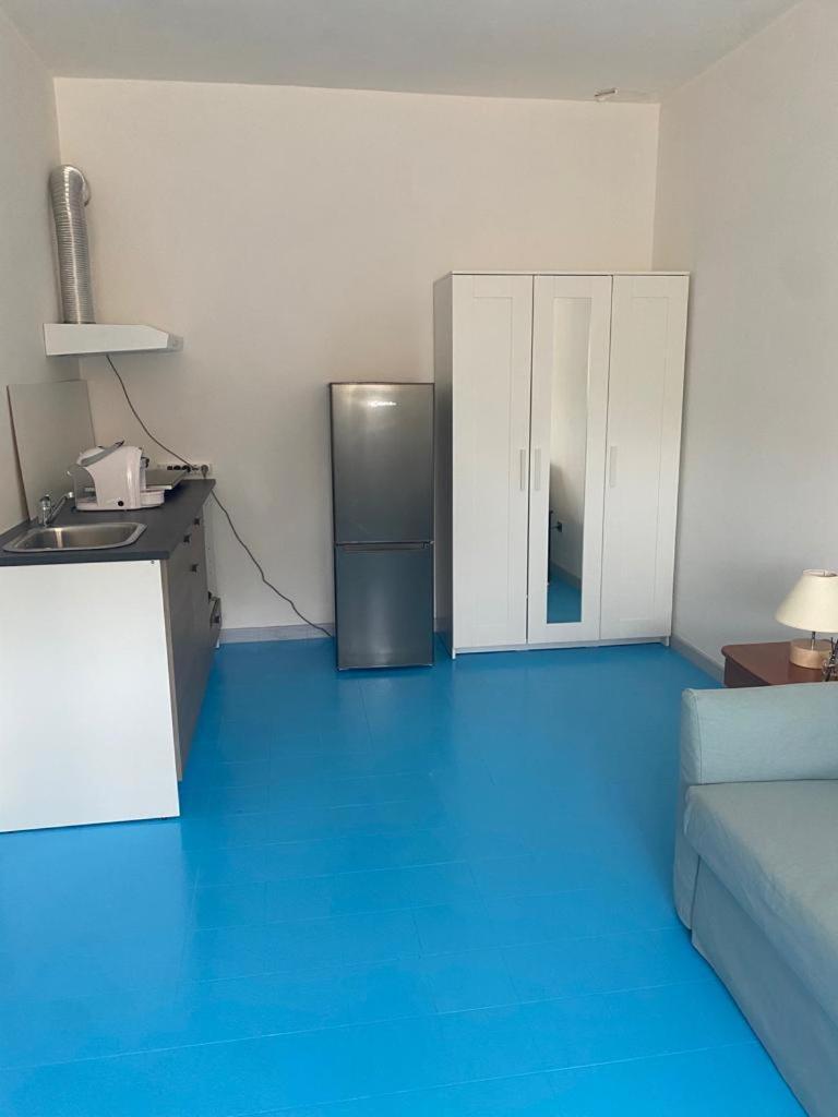 Le Stanze Del Mare Aparthotel Golfo Aranci Phòng bức ảnh